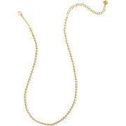 Kendra Scott Oliver Chain Necklace 9954864_385