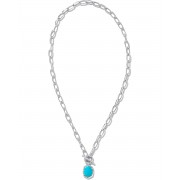 Kendra Scott Daphne Link And Chain Necklace 9965754_1015662