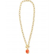 Kendra Scott Daphne Link And Chain Necklace 9965754_1088101