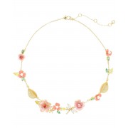 Kate Spade New York Bloom In Color Scatter Necklace 9965258_767