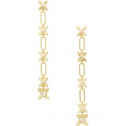 Kate Spade New York Linear Earrings 9949521_11946