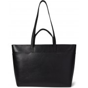 Madewell The Zip-Top Essential Tote in Leather 9935228_93164