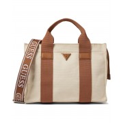 GUESS Canvas II Small Tote 9968431_239006