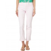 Lilly Pulitzer Annet High-Rise Crop Flare 9968965_462