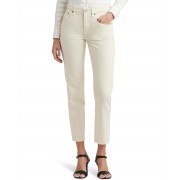 LAUREN Ralph Lauren Petite Relaxed Tapered Ankle Jeans 9952696_1015987