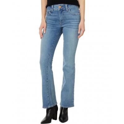 KUT fro. the Kloth Natalie High Rise Fab AB Bootcut in Composed 9962293_691939