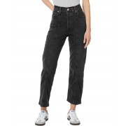Levis Womens Ribcage Straight Seamed 9962755_1042248