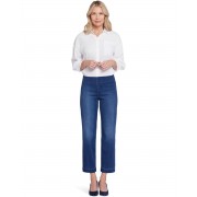 NYDJ Bailey Relaxed Straight Ankle Pull-On Jeans 9971452_1087437