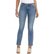 Jag Jeans Forever Stretch mid Rise Straight Leg 9962704_81599