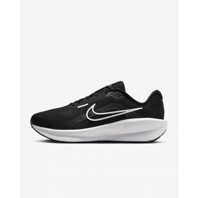 Nike Downshifter 13 Mens Road Running Shoes (Extra Wide) FJ1284-001
