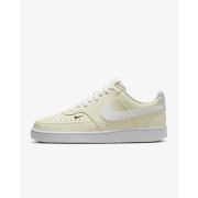 Nike Court Vision Low Next Nature Womens Shoes FN7323-100
