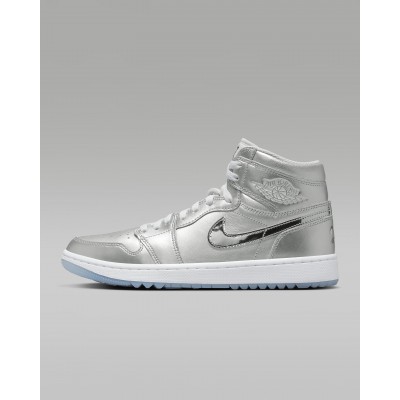 Nike Air Jordan 1 High G NRG Mens Golf Shoes FD6815-001