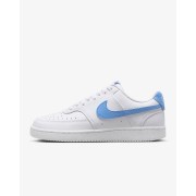 Nike Court Vision Low Next Nature Womens Shoes DH3158-107