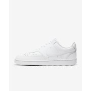 Nike Court Vision Low Womens Shoes CD5434-100