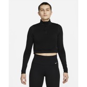 Nike Therma-FIT ADV City Ready Womens 1/4-Zip Top DV9807-010