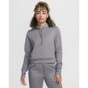 Nike Therma-FIT One Womens Pullover Hoodie FB5210-091