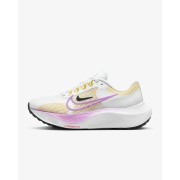 Nike Zoom Fly 5 Womens Road Running Shoes DM8974-100