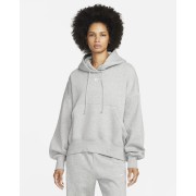 Nike Sportswear Phoenix Fleece Womens Over-Oversized Pullover Hoodie DQ5858-063