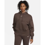 Nike Sportswear Phoenix Fleece Womens Over-Oversized Pullover Hoodie DQ5858-237