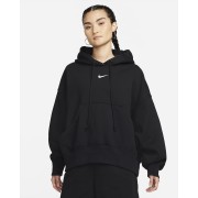 Nike Sportswear Phoenix Fleece Womens Over-Oversized Pullover Hoodie DQ5858-010