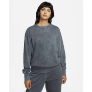 Nike Sportswear Phoenix Fleece Womens Oversized Crew-Neck Sweatshirt FQ6230-060