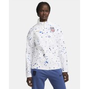 U.S. Womens Nike Dri-FIT Anthem Soccer Jacket DV5613-100