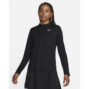 Nike Dri-FIT UV Advantage Womens Full-Zip Top DX1489-010