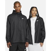 Nike Sportswear Essential Repel Womens Woven Jacket DM6179-010