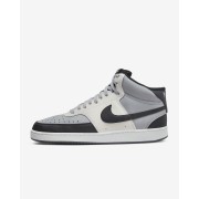Nike Court Vision mid Next Nature Mens Shoes DN3577-002