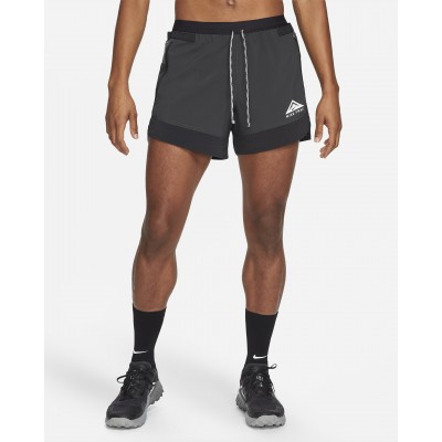 Nike Dri-FIT Flex Stride Mens Trail Shorts CZ9052-010