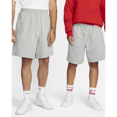 Nike Standard Issue Mens Dri-FIT 8 Basketball Shorts DQ5712-063