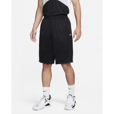 Nike Icon Mens Dri-FIT 11 Basketball Shorts DQ5822-016