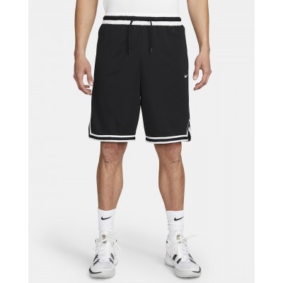 Nike Dri-FIT DNA Mens 10 Basketball Shorts DH7160-010