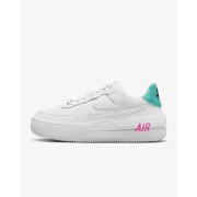 Nike Air Force 1 PLT.AF.ORM Womens Shoes FN7180-100