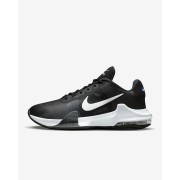 Nike Impact 4 Basketball Shoes DM1124-001