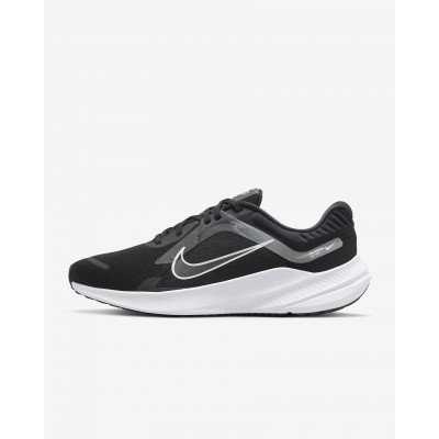 Nike Quest 5 Mens Road Running Shoes DD0204-001