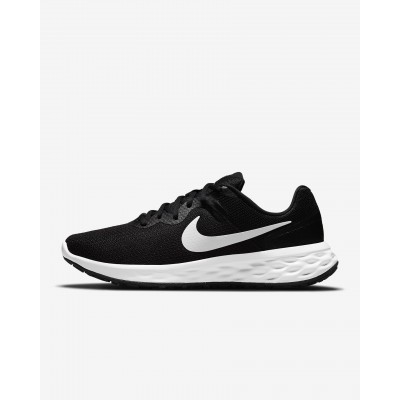 Nike Revolution 6 Mens Road Running Shoes DC3728-003