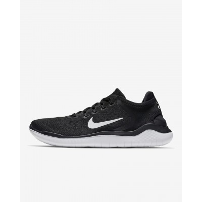 Nike Free Run 2018 Mens Road Running Shoes 942836-001