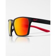 Nike Maverick Polarized Golf Sunglasses EV1097-010