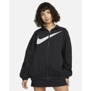 Nike Sportswear Essential Womens Woven Jacket DX5864-010