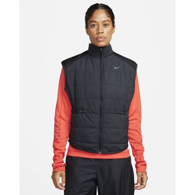 Nike Therma-FIT Swift Womens Running Vest FB7537-010
