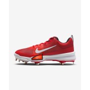Nike Force Zoom Trout 9 Pro Baseball Cleats FB2907-600