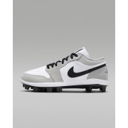 Nike Jordan 1 Retro MCS Low Mens Baseball Cleats CJ8524-012