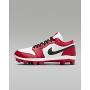 Nike Jordan 1 Retro MCS Low Mens Baseball Cleats CJ8524-611