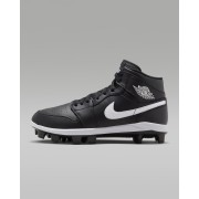 Nike Jordan 1 Retro MCS Mens Baseball Cleats AV5354-011