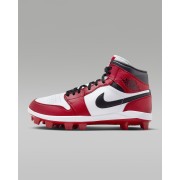 Nike Jordan 1 Retro MCS Mens Baseball Cleats AV5354-611
