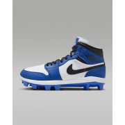 Nike Jor_dan 1 Retro MCS Mens Baseball Cleats AV5354-411
