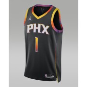 Nike Phoenix Suns Statement Edition Mens Jordan Dri-FIT NBA Swingman Jersey DO9540-012