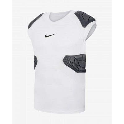Nike Pro HyperStrong Mens 4-Pad Top AQ2733-100