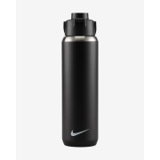 Nike Recharge Stainless Steel Chug Bottle (24 oz) N1003311-091